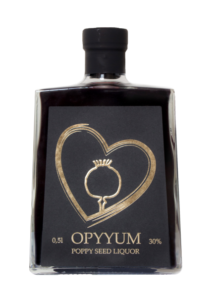 OPYYUM | 0.5L