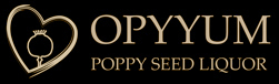 OPYYUM - POPPY SEED LIQUOR