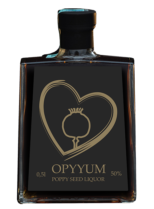OPYYUM | 0.5l | 50%