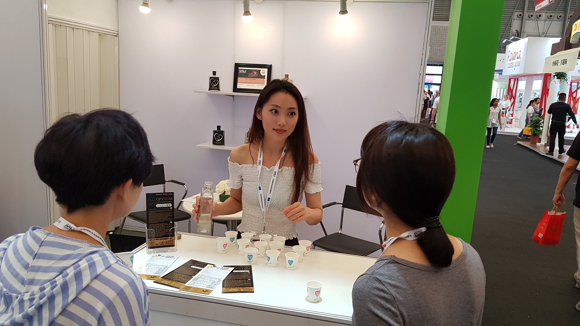 OPYYUM BY MAGNA MACUM