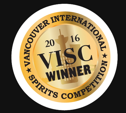 VISC WINNER 2016
